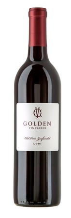 2021 Golden Vineyards Zinfandel