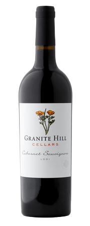 2018 Granite Hill Cabernet Sauvignon