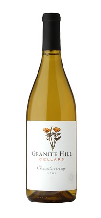 2019 Granite Hill Chardonnay