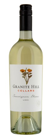 2023 Granite Hill Sauvignon Blanc