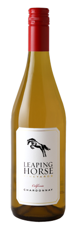 2019 Leaping Horse Chardonnay