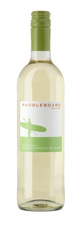 2022 Paddleboard Cellars Pinot Grigio