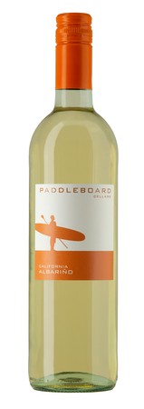 2023 Paddleboard Cellars Albariño