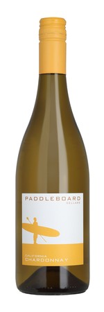 2020 Paddleboard Cellars Chardonnay