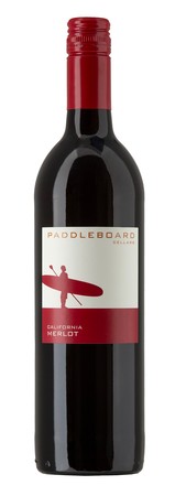 2022 Paddleboard Cellars Merlot