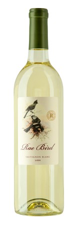 2023 Rae Bird Sauvignon Blanc