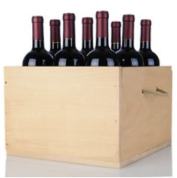 2021 Ironstone Vineyards Cab Sauv Case