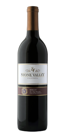2019 Stone Valley Merlot