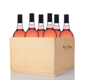 6 Pack Obsession Rosé