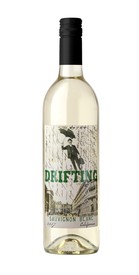2018 Drifting Sauvignon Blanc