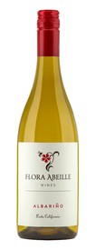 2023 Flora Abeille Albariño