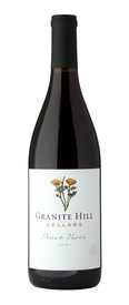 2019 Granite Hill Pinot Noir