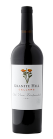 2019 Granite Hill Old Vine Zinfandel