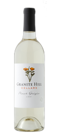 2019 Granite Hill Pinot Grigio