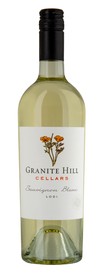 2023 Granite Hill Sauvignon Blanc