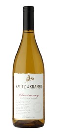 2019 Kautz & Kramer Chardonnay