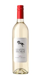 2021 Leaping Horse Pinot Grigio