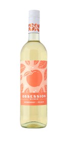 Obsession Symphony Peach