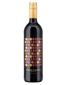 2019 Obsession Red Blend