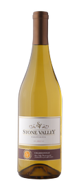 2019 Stone Valley Chardonnay