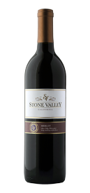 2019 Stone Valley Merlot