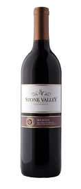 2018 Stone Valley Red Blend